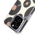 Colorful Records iPhone 15 Pro MagSafe Case